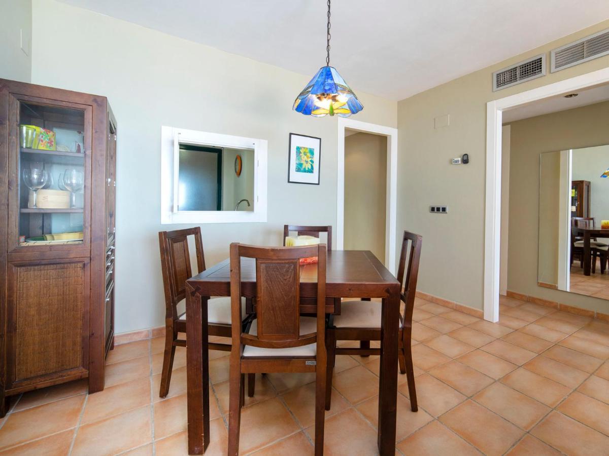 Apartment Pueblo Mascarat-2 By Interhome Altea Esterno foto