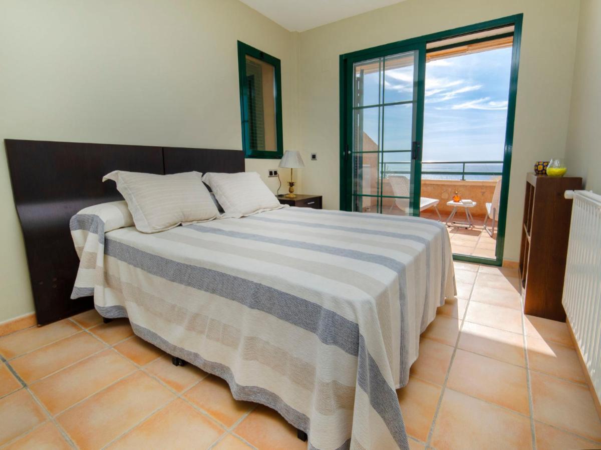 Apartment Pueblo Mascarat-2 By Interhome Altea Esterno foto