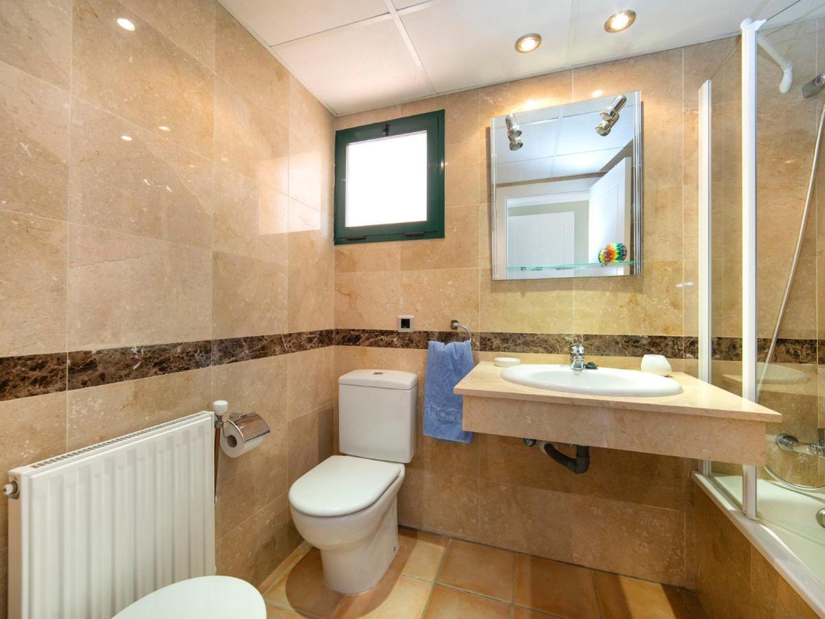 Apartment Pueblo Mascarat-2 By Interhome Altea Esterno foto