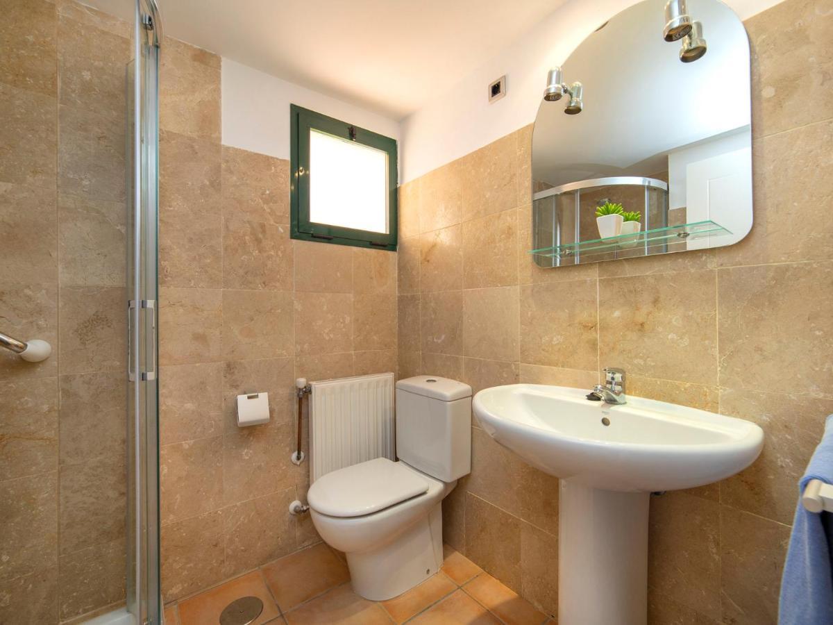 Apartment Pueblo Mascarat-2 By Interhome Altea Esterno foto
