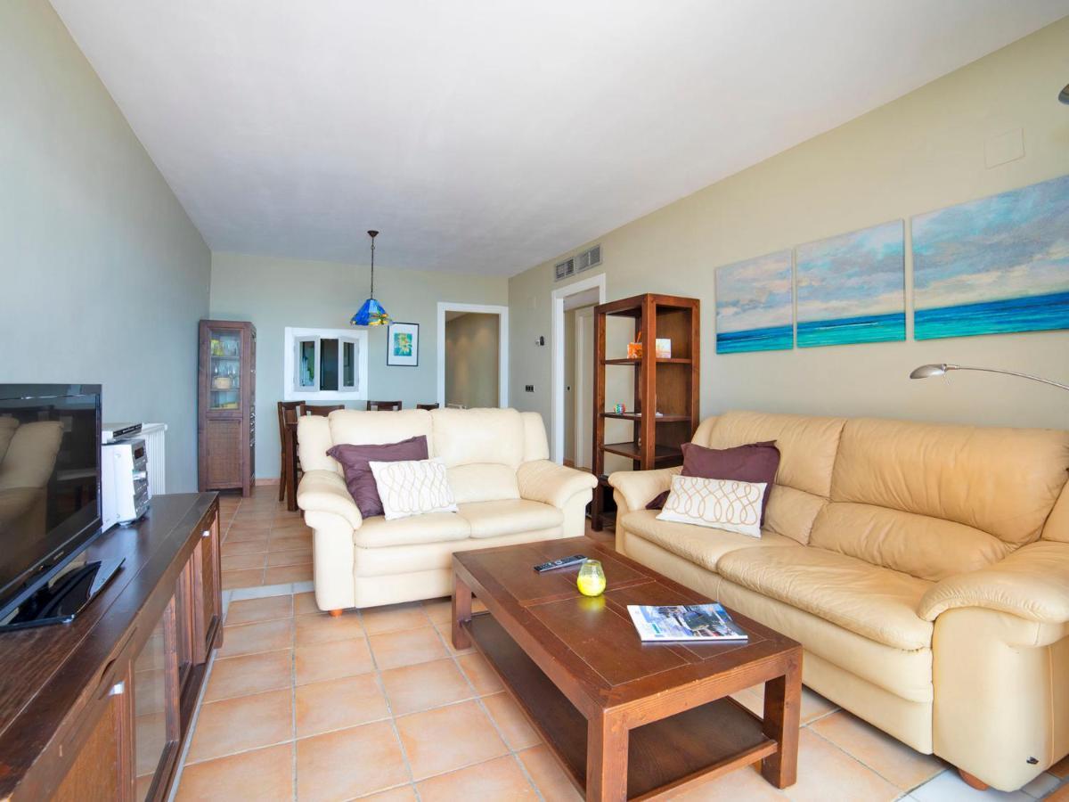Apartment Pueblo Mascarat-2 By Interhome Altea Esterno foto