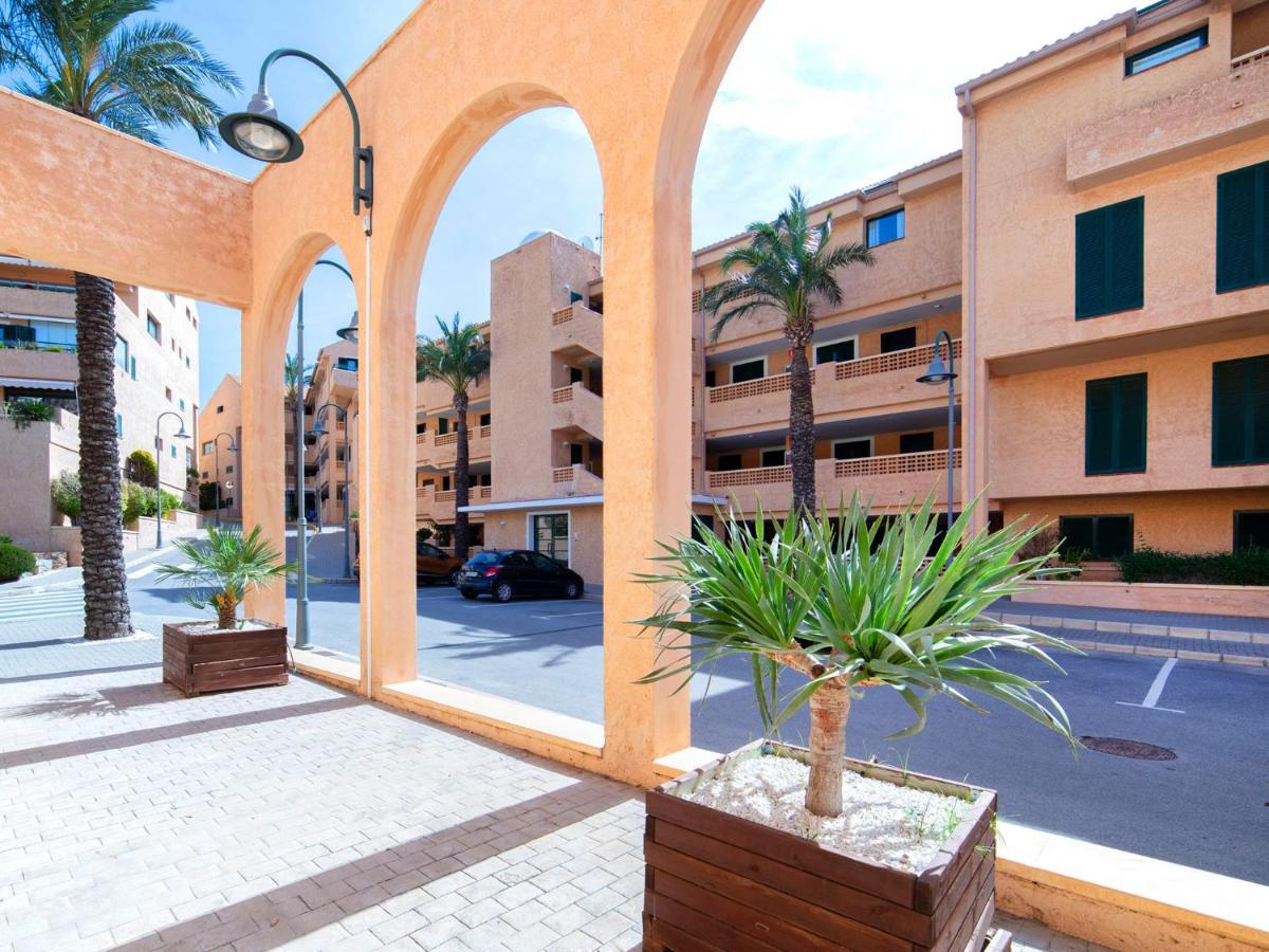 Apartment Pueblo Mascarat-2 By Interhome Altea Esterno foto