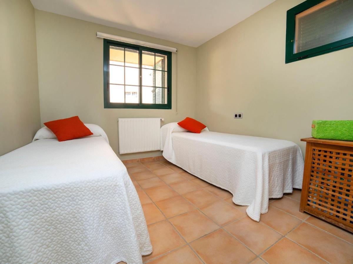 Apartment Pueblo Mascarat-2 By Interhome Altea Esterno foto