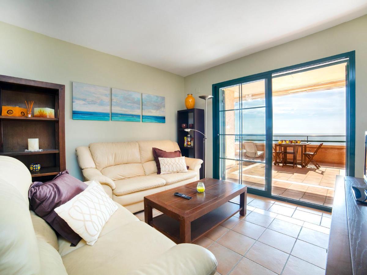 Apartment Pueblo Mascarat-2 By Interhome Altea Esterno foto