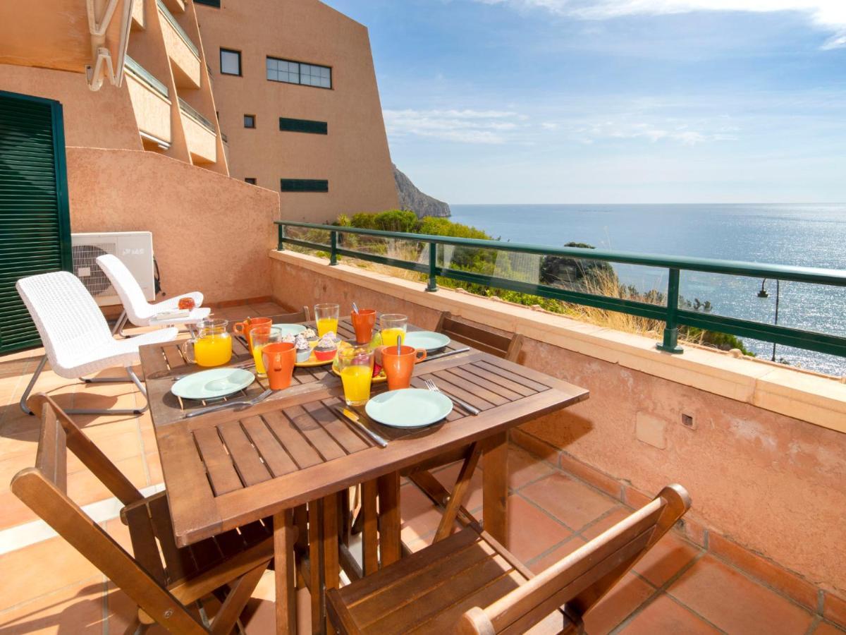 Apartment Pueblo Mascarat-2 By Interhome Altea Esterno foto