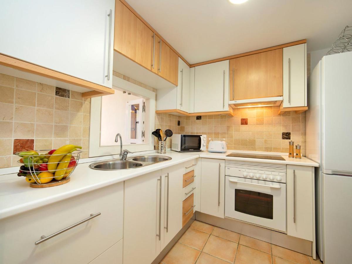 Apartment Pueblo Mascarat-2 By Interhome Altea Esterno foto